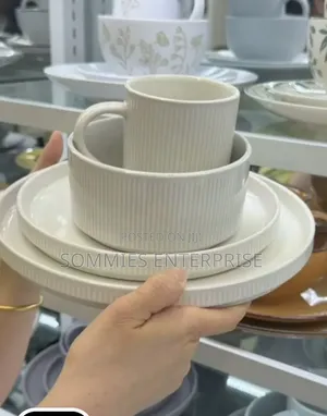 16pcs Dinner Set