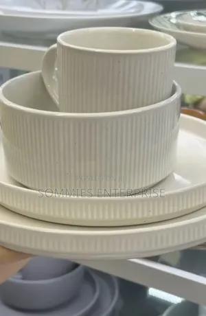 16pcs Dinner Set