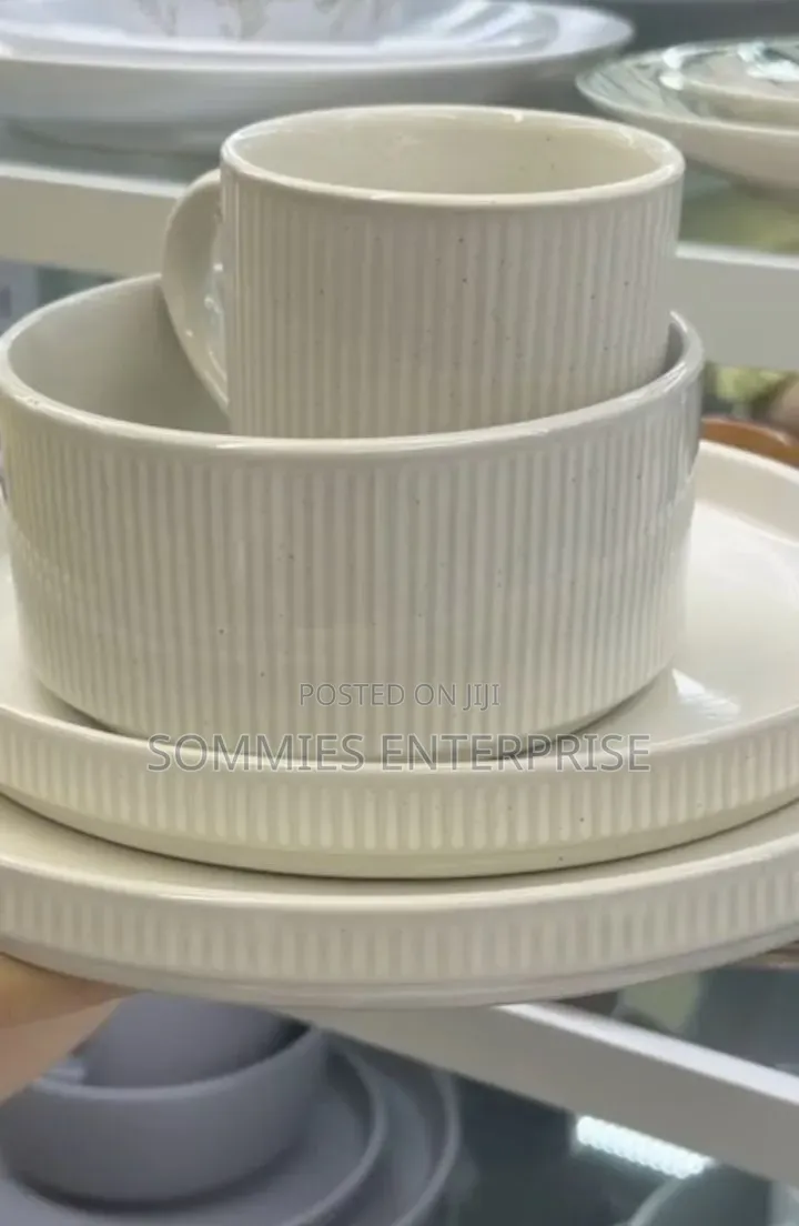 16pcs Dinner Set