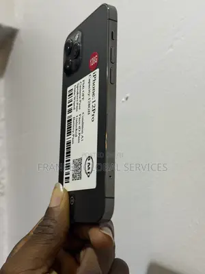 Apple iPhone 12 Pro 128 GB Black