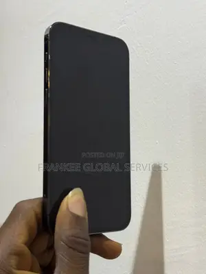 Apple iPhone 12 Pro 128 GB Black
