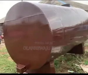 10000 Litres Tank
