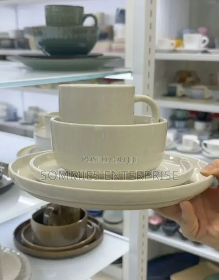 16pcs Dinner Set
