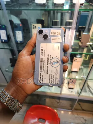 Apple iPhone 13 128 GB Blue