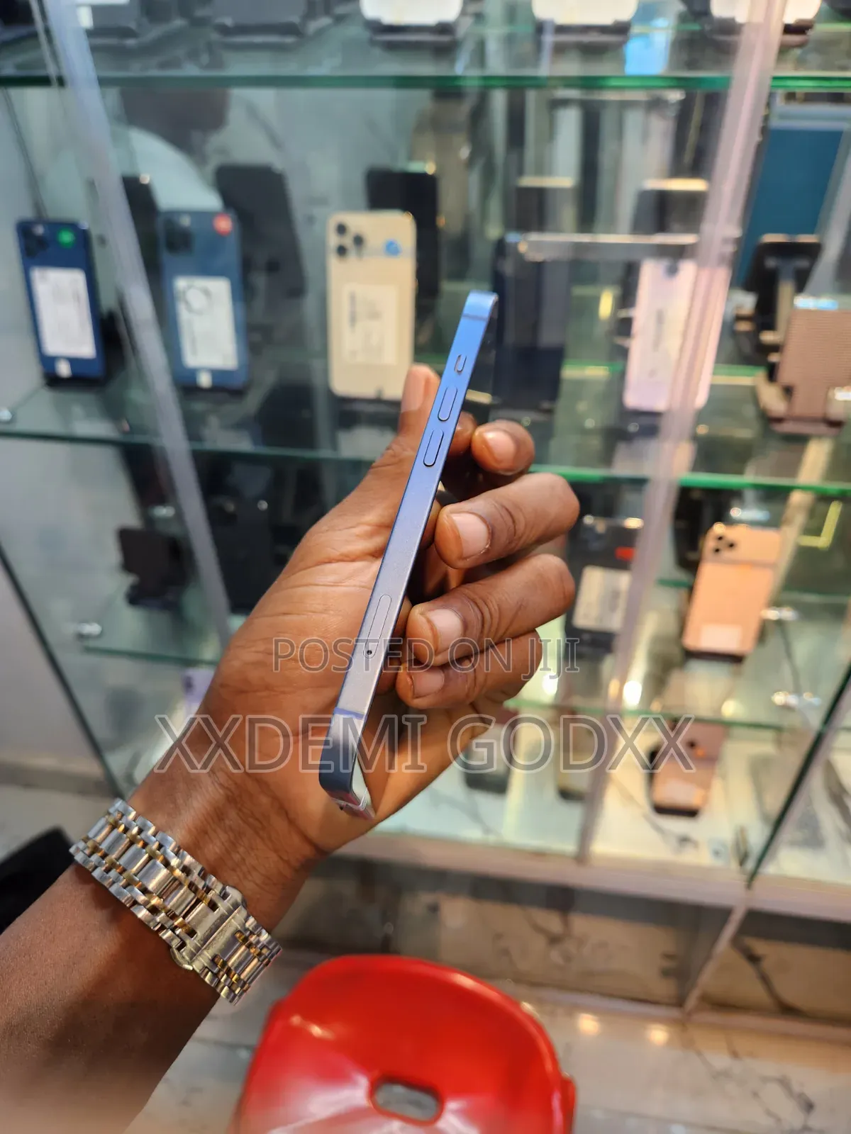 Apple iPhone 13 128 GB Blue