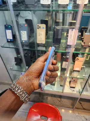 Apple iPhone 13 128 GB Blue