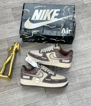 Nike Air Air Force 1