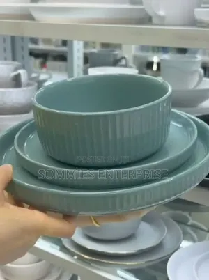 12pcs Dinner Set
