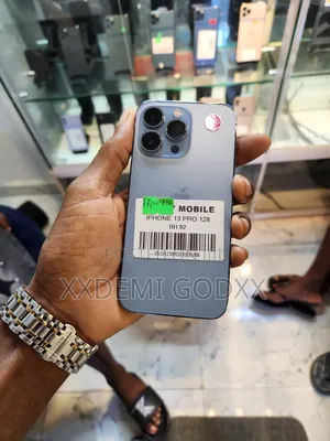 Apple iPhone 13 Pro 128 GB Blue