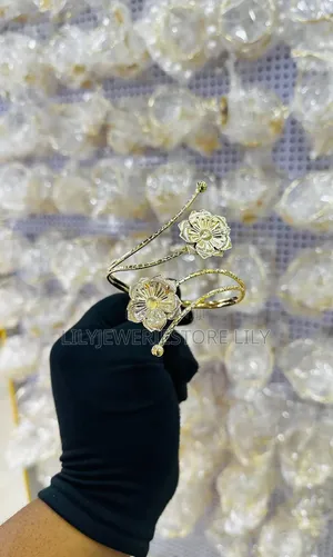 Arm Cuff Jewelry