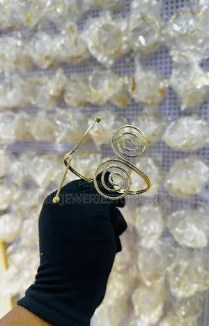 Arm Cuff Jewelry