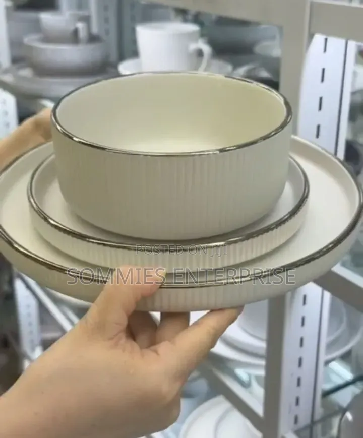 12pcs Dinner Set