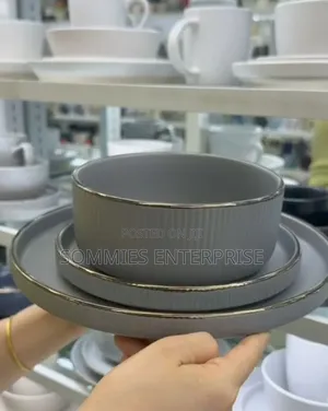 12pcs Dinner Set