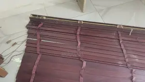 Wooden Window Blinds