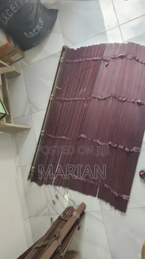 Wooden Window Blinds