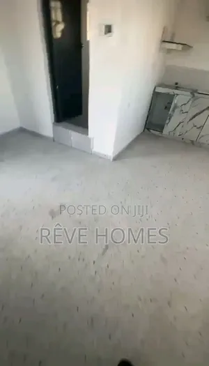 Studio Apartment in Shomolu / Shomolu for rent