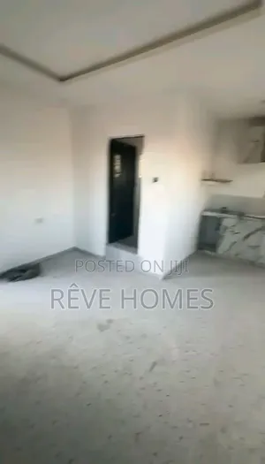 Studio Apartment in Shomolu / Shomolu for rent
