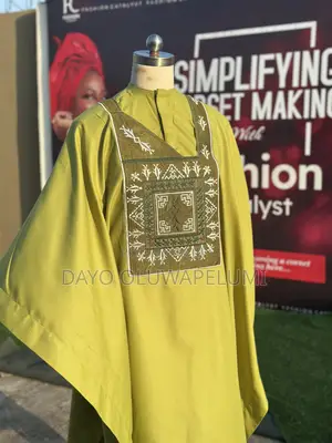 Men Native Wear