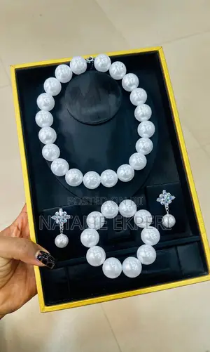 Jewelry Store