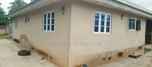 14bdrm Bungalow in Jari, Ijebu Ode for sale