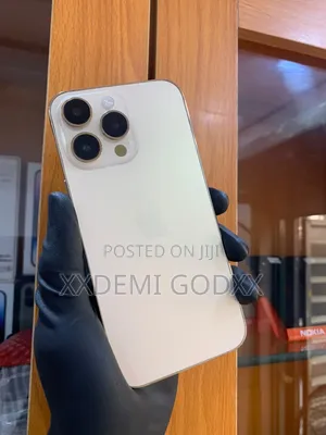 Apple iPhone 15 Pro Max 256 GB Bronze