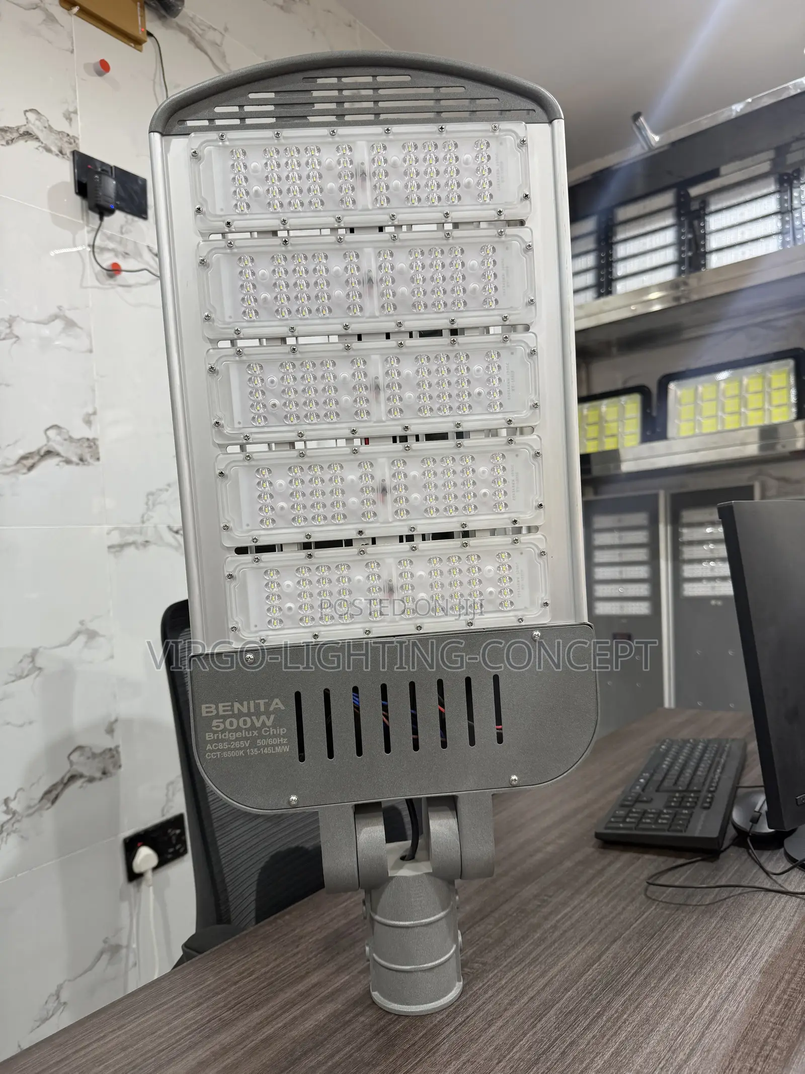 250w Led Street Light