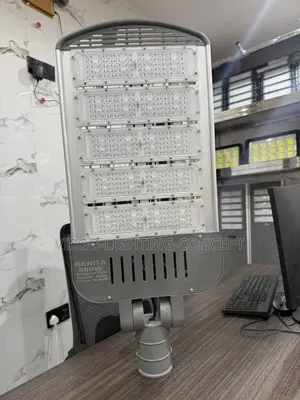 250w Led Street Light