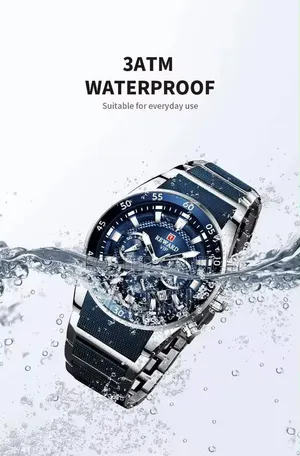 Reward Vip Chronograph
