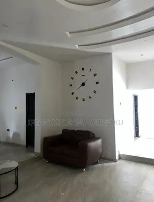 DIY Wallclock