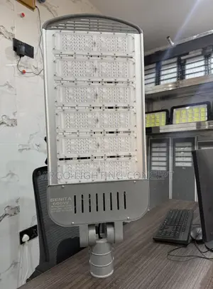 300w Led Street Light