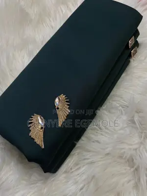 German Wool Material