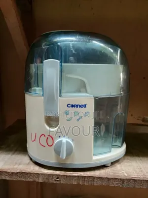 Cornell Juice Extractor 🔥🔥