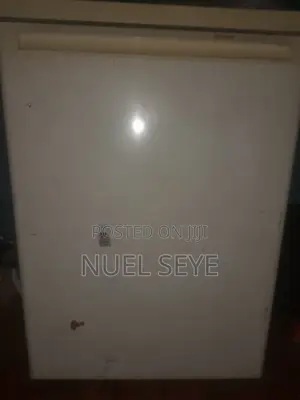 Bosch Fridge and Freezer