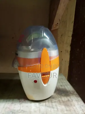 Mini Juice Extractor 🔥