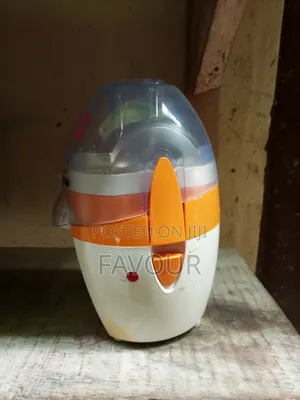 Mini Juice Extractor 🔥