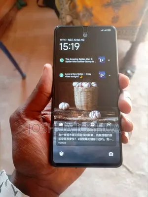Xiaomi Redmi Note 12 Pro 5G 256 GB Graphite