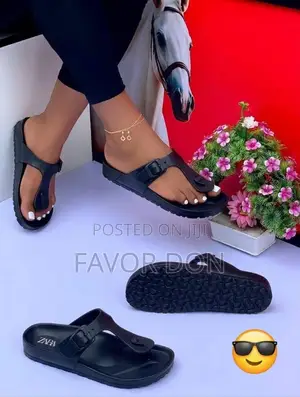 Luxury Slippers