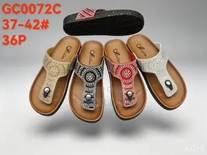 Luxury Slippers