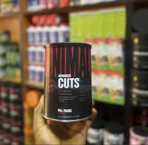 Animal Cuts