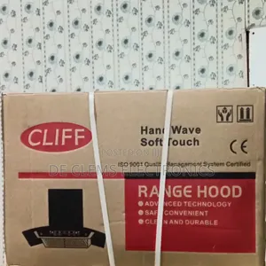 60cm Range Hood Extractor