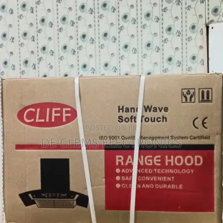 60cm Range Hood Extractor