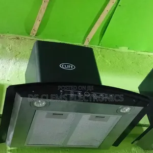 60cm Range Hood Extractor