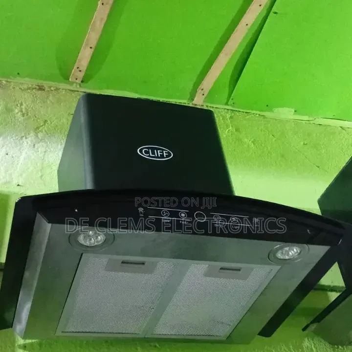 60cm Range Hood Extractor