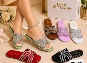 Luxury Slippers
