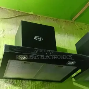 60cm T Shape Range Hood Extractor