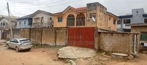 Furnished 4bdrm Block of Flats in Ikotun, Ijegun for sale