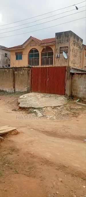 Furnished 4bdrm Block of Flats in Ikotun, Ijegun for sale