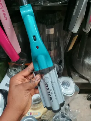 Hair Curlers 🔥🔥