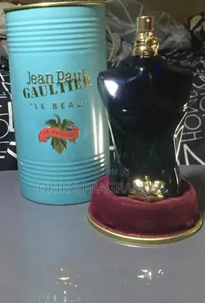 Jean Paul Gaultier Le Beau