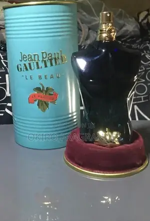 Jean Paul Gaultier Le Beau